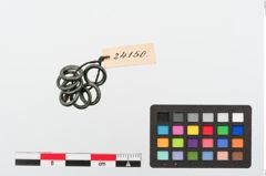 Foto von Bronzering (NHMW-PRAE-024150)